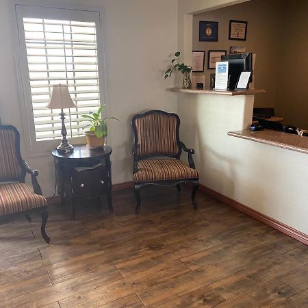 Southern Inns And Suites Now Offering Rv Spaces For Rent Yorktown المظهر الخارجي الصورة