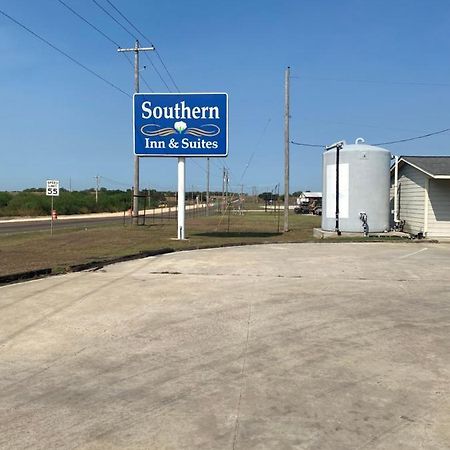 Southern Inns And Suites Now Offering Rv Spaces For Rent Yorktown المظهر الخارجي الصورة
