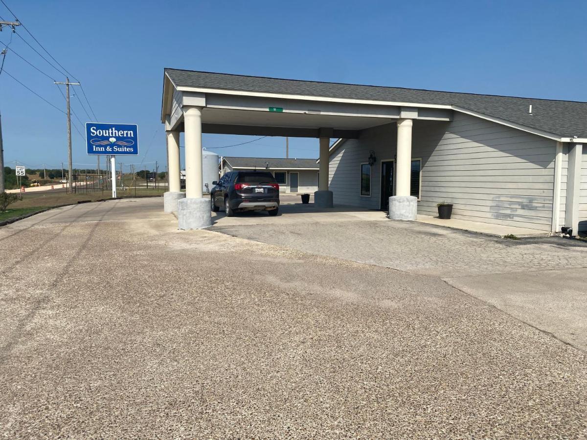 Southern Inns And Suites Now Offering Rv Spaces For Rent Yorktown المظهر الخارجي الصورة