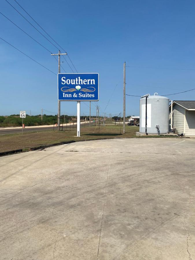 Southern Inns And Suites Now Offering Rv Spaces For Rent Yorktown المظهر الخارجي الصورة