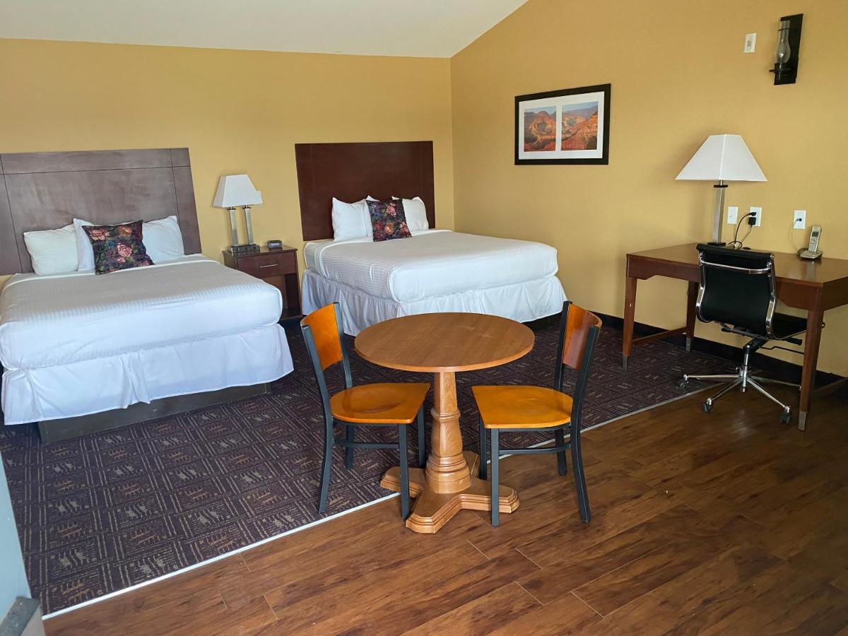 Southern Inns And Suites Now Offering Rv Spaces For Rent Yorktown المظهر الخارجي الصورة