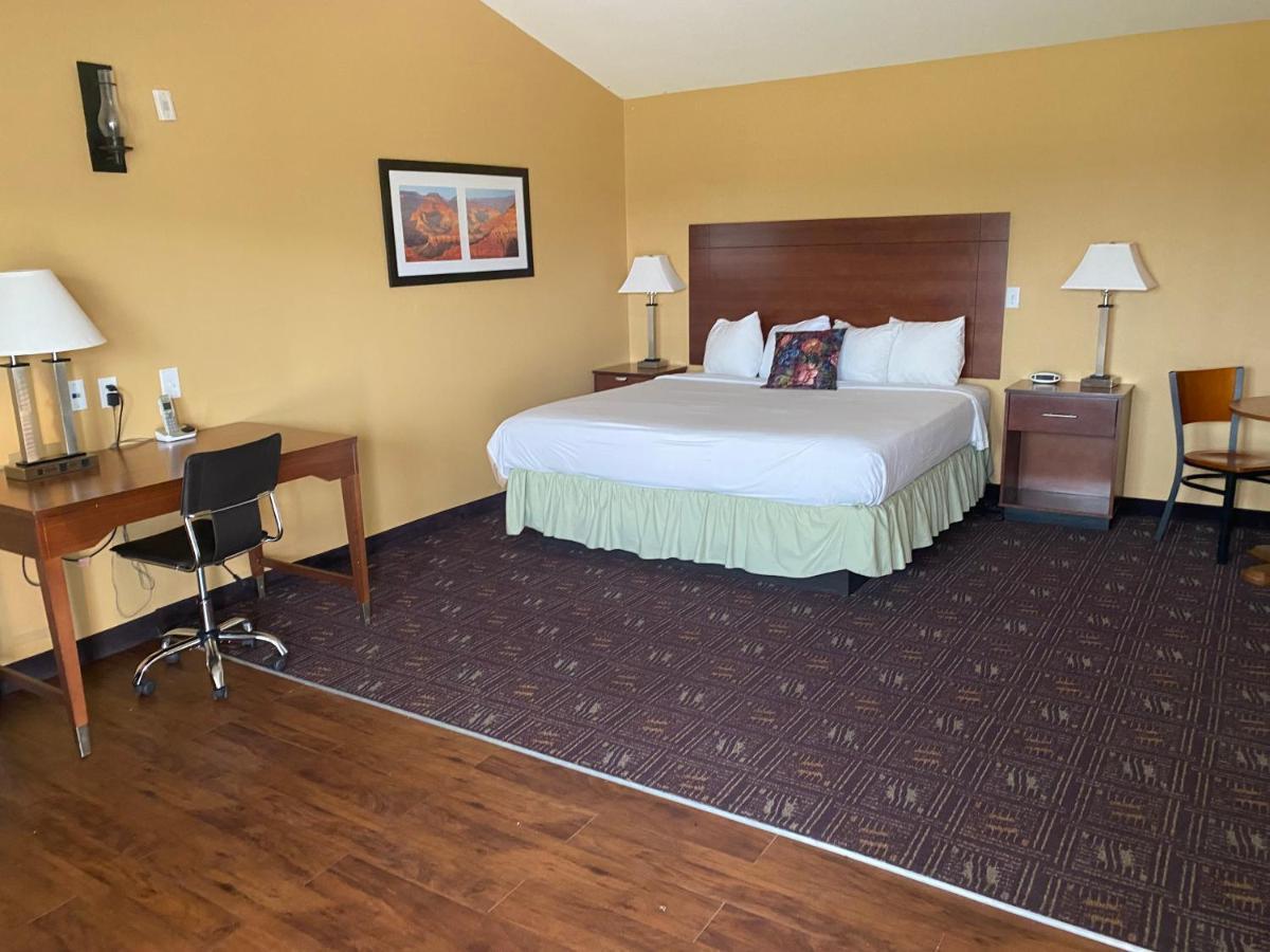Southern Inns And Suites Now Offering Rv Spaces For Rent Yorktown المظهر الخارجي الصورة