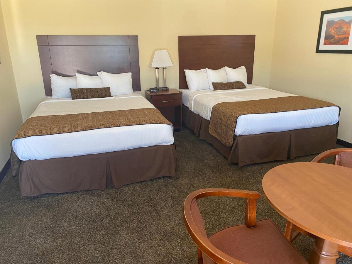 Southern Inns And Suites Now Offering Rv Spaces For Rent Yorktown المظهر الخارجي الصورة